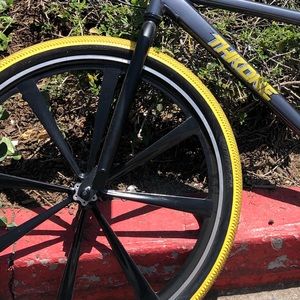 Meet your Posher, Salvador